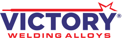 Victory Welding Alloys logo